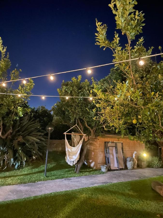 Monolocale super centrale con WI-FI Forio di Ischia Esterno foto