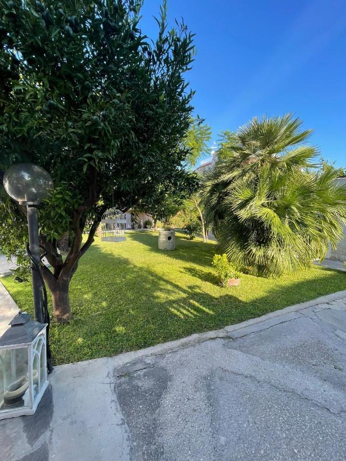 Monolocale super centrale con WI-FI Forio di Ischia Esterno foto