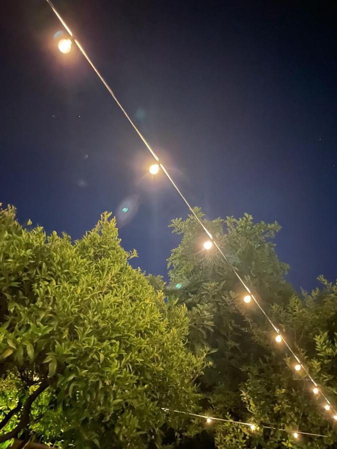 Monolocale super centrale con WI-FI Forio di Ischia Esterno foto